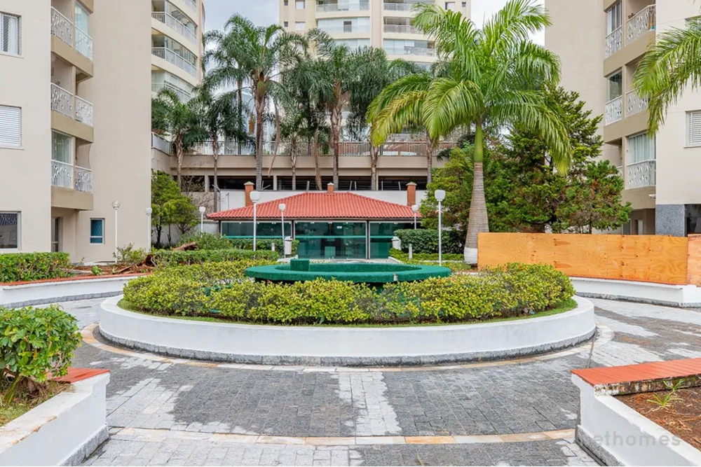 Apartamento, 3 quartos, 71 m² - Foto 7