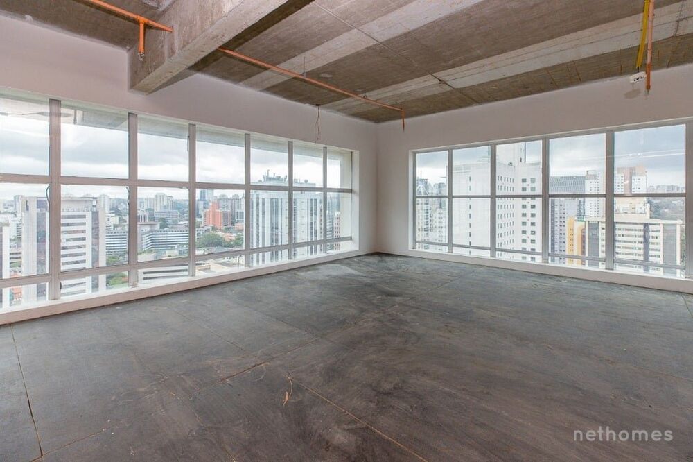 Conjunto Comercial-Sala à venda, 149m² - Foto 1