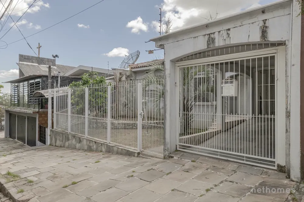 Casa, 3 quartos, 250 m² - Foto 5
