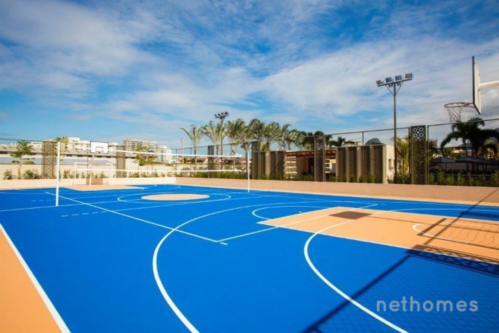 Apartamento à venda com 2 quartos, 77m² - Foto 9