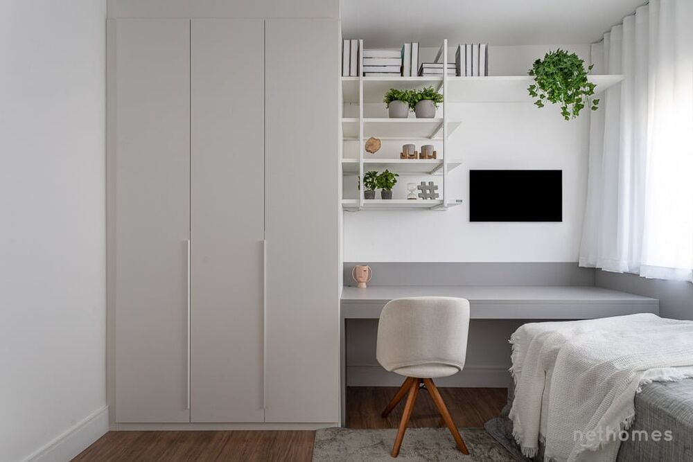 Apartamento, 3 quartos, 250 m² - Foto 18