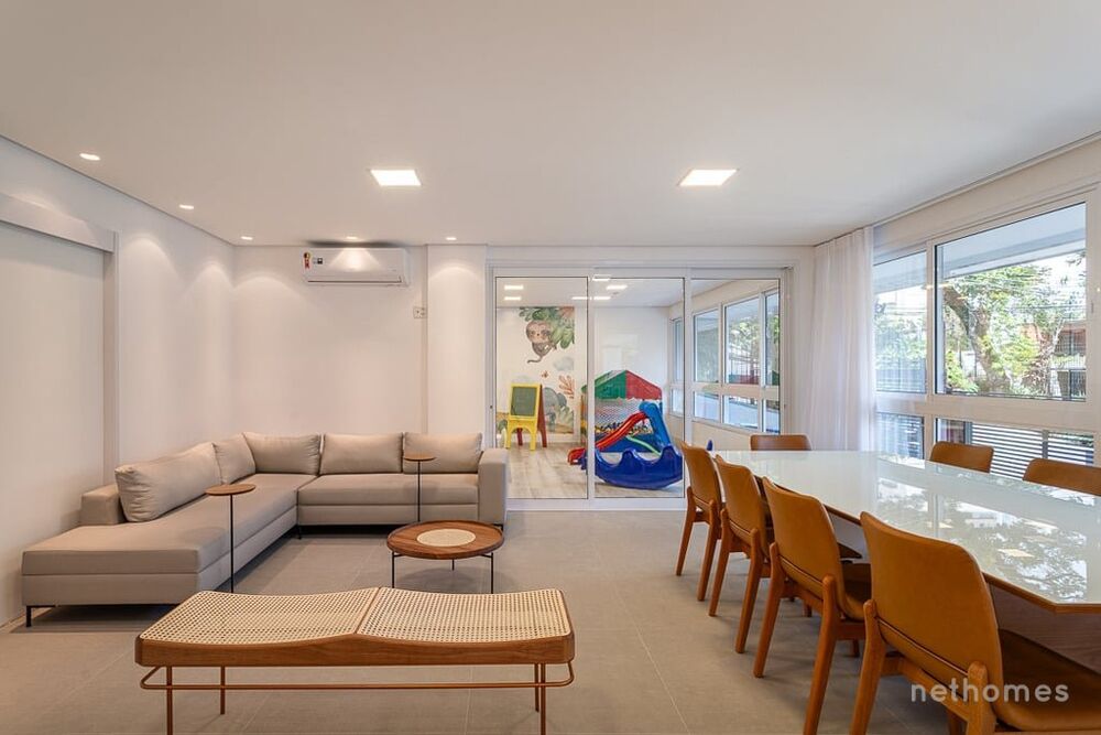 Apartamento, 3 quartos, 250 m² - Foto 9