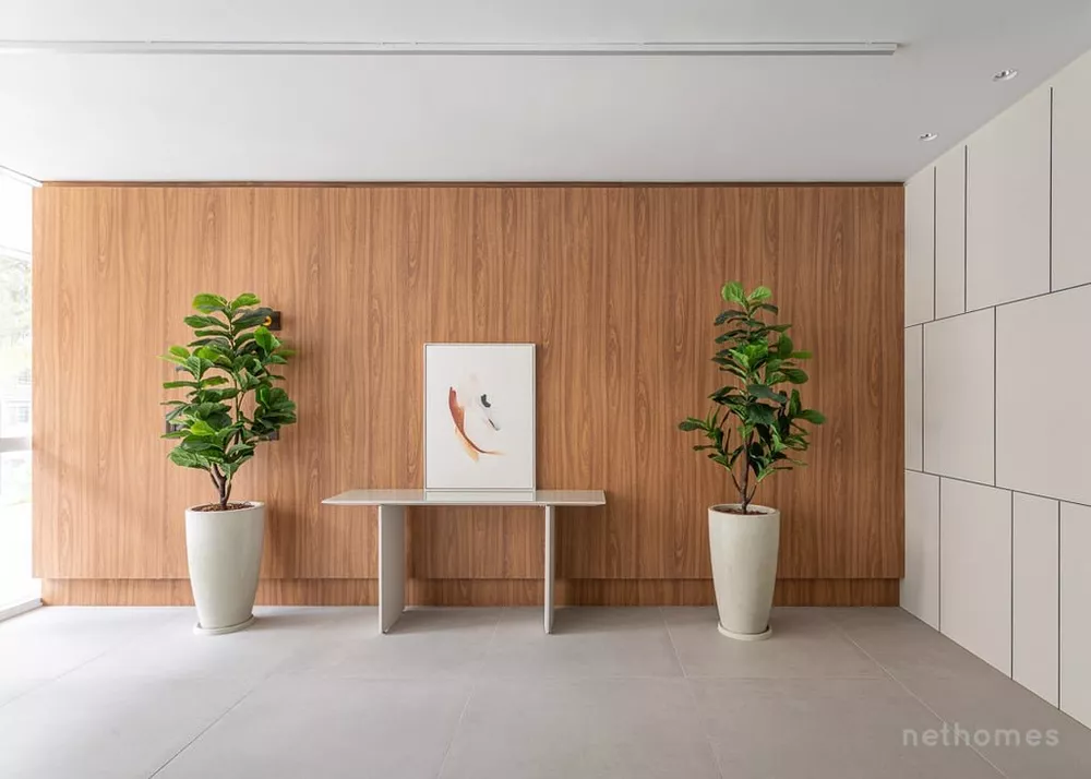 Apartamento, 3 quartos, 250 m² - Foto 4