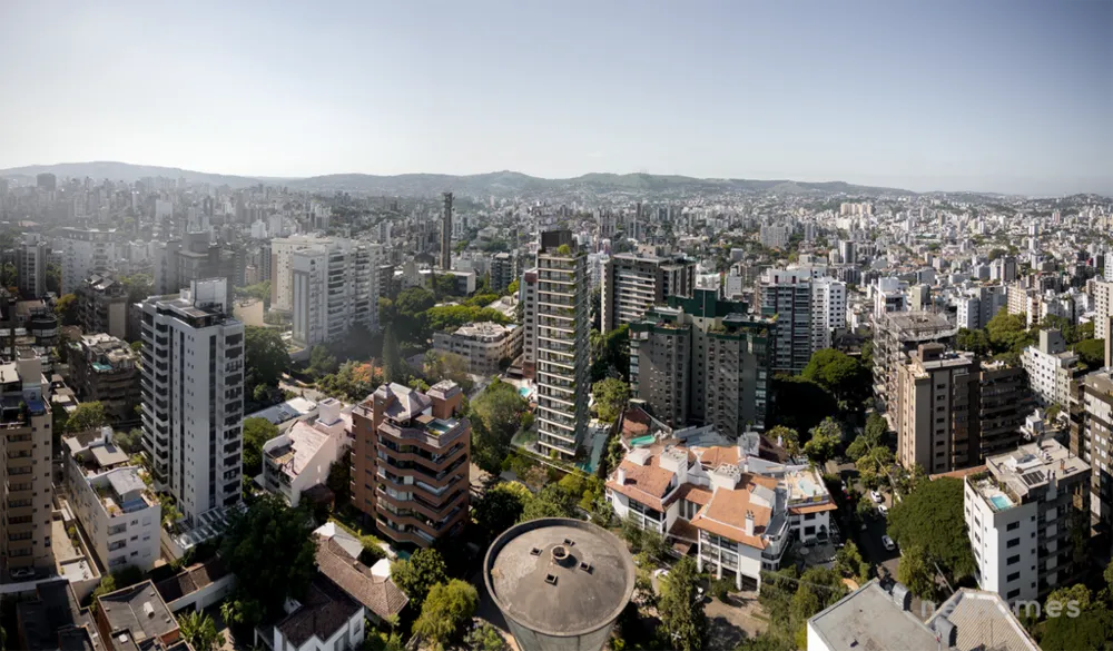Apartamento, 3 quartos, 202 m² - Foto 4