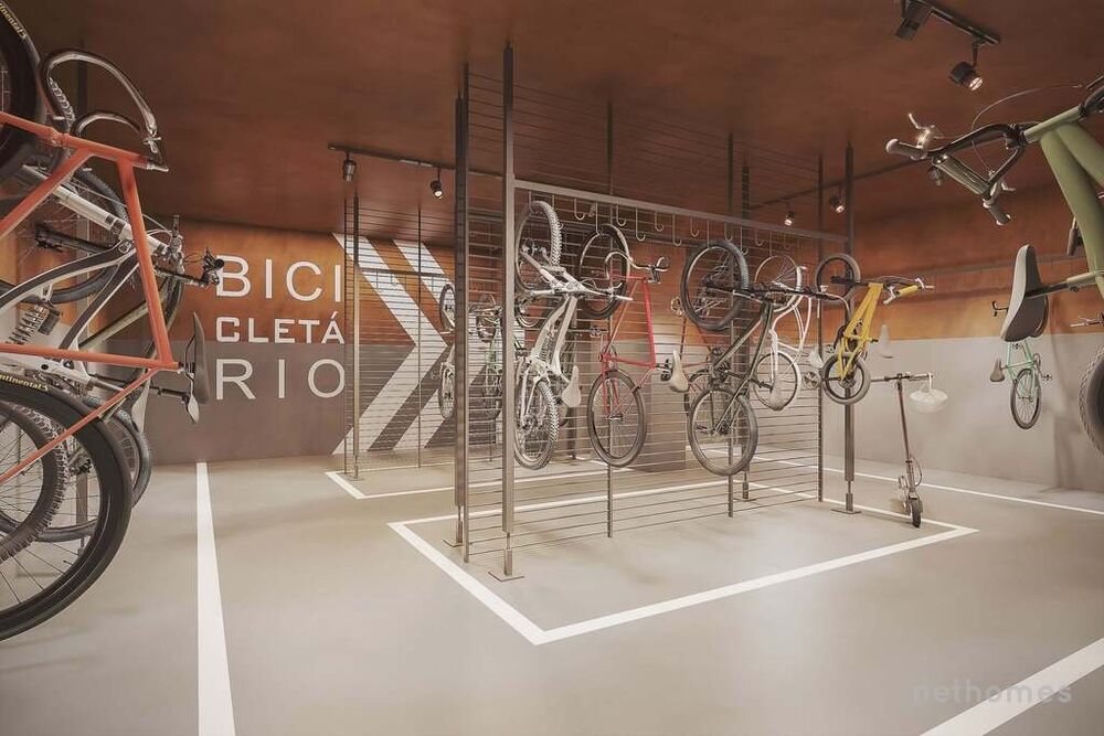 Cobertura, 4 quartos, 568 m² - Foto 6