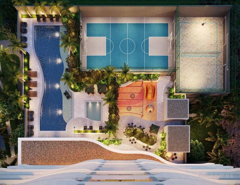 Cobertura, 4 quartos, 568 m² - Foto 12