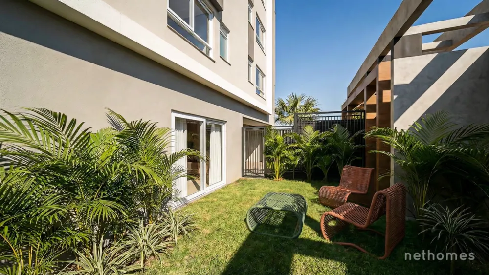 Apartamento, 1 quarto, 23 m² - Foto 5