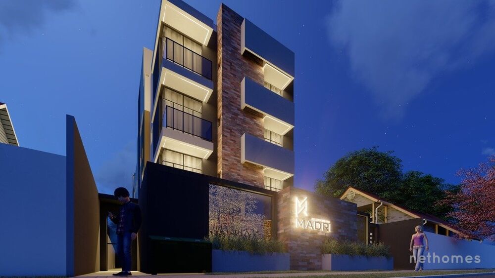 Apartamento Lançamentos com 3 quartos, 99m² - Foto 3