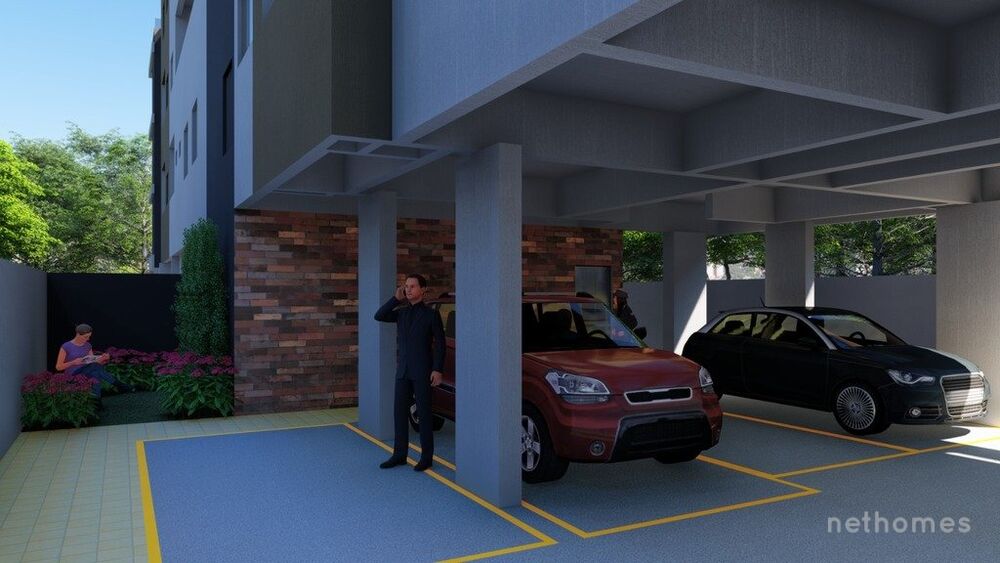 Apartamento Lançamentos com 3 quartos, 99m² - Foto 6