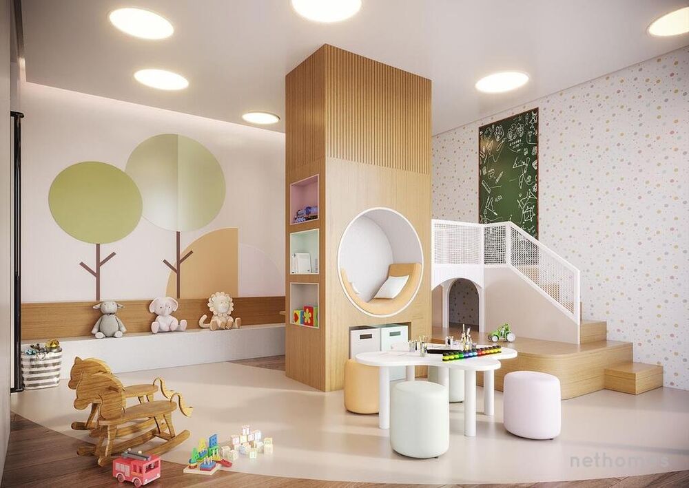 Apartamento, 3 quartos, 124 m² - Foto 5