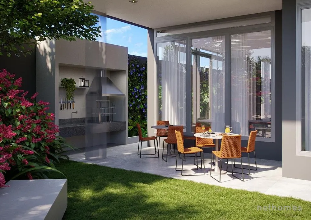 Apartamento, 3 quartos, 124 m² - Foto 10
