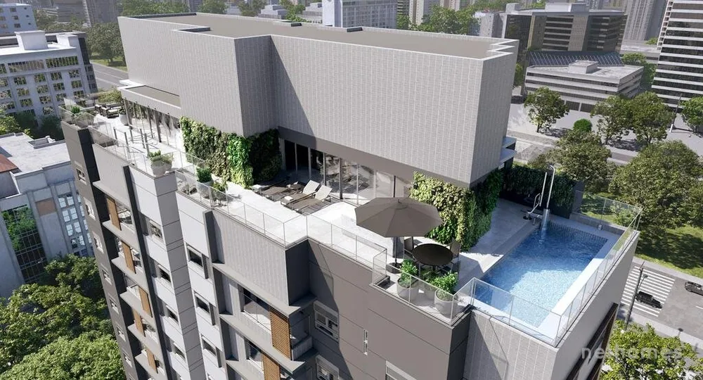 Apartamento, 3 quartos, 124 m² - Foto 15