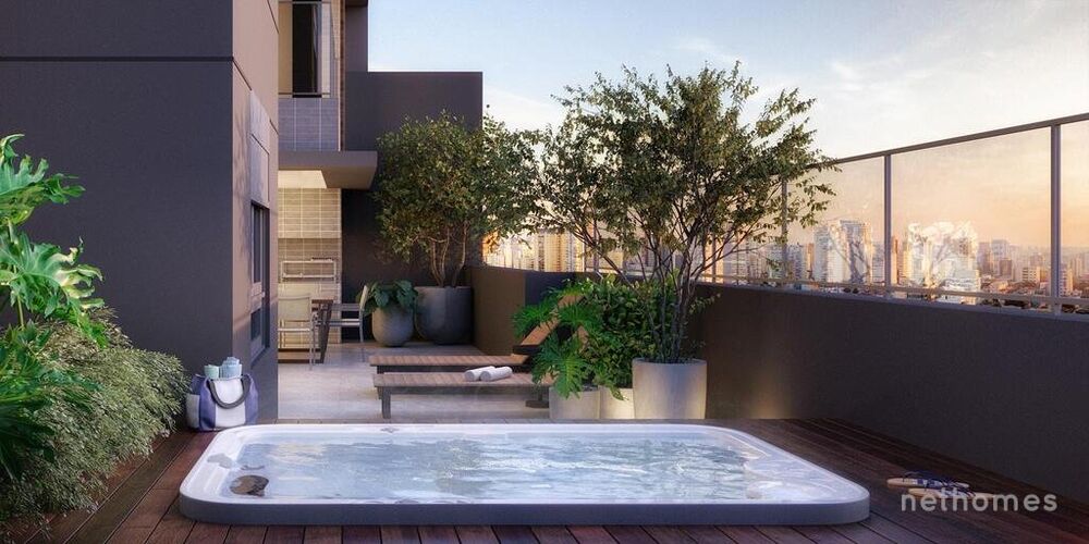 Apartamento, 3 quartos, 124 m² - Foto 3