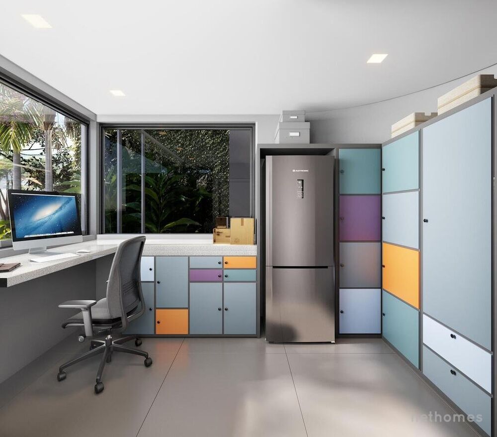 Apartamento, 3 quartos, 124 m² - Foto 6