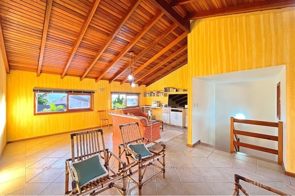 Casa, 3 quartos, 215 m² - Foto 5