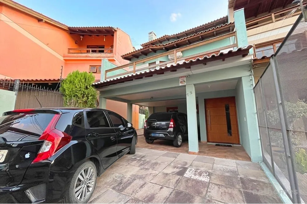 Casa, 3 quartos, 215 m² - Foto 3