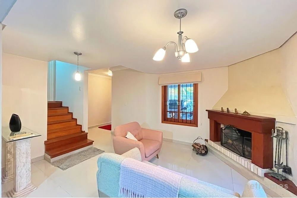 Casa, 3 quartos, 215 m² - Foto 8