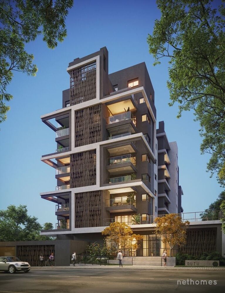 Cobertura, 3 quartos, 199 m² - Foto 1