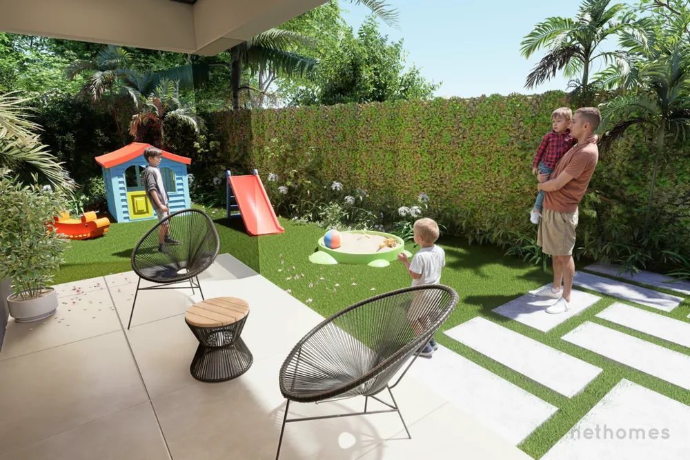Apartamento, 1 quarto, 35 m² - Foto 11