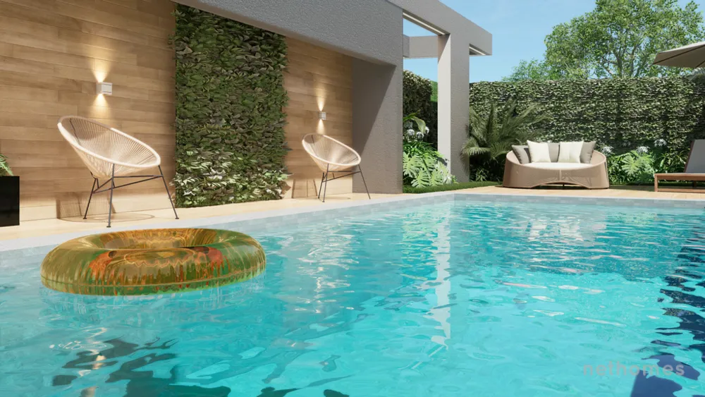 Apartamento, 1 quarto, 35 m² - Foto 12