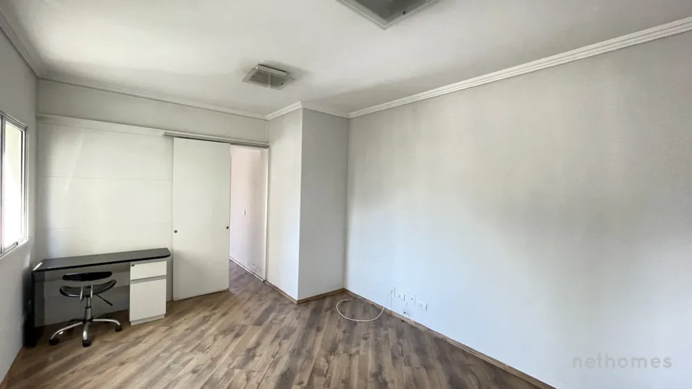 Apartamento, 1 quarto, 39 m² - Foto 3