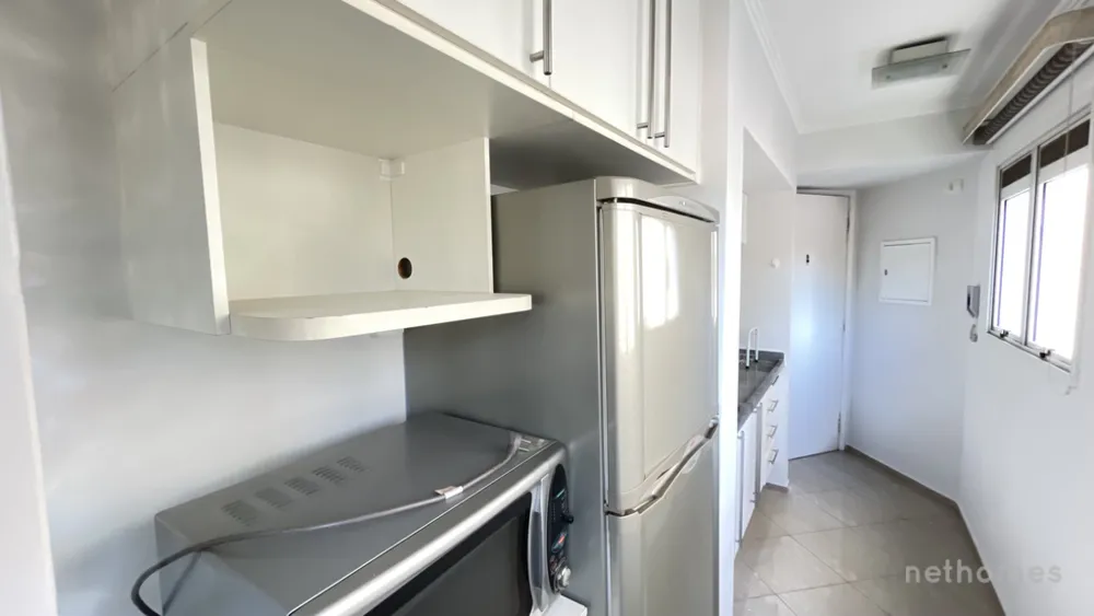 Apartamento, 1 quarto, 39 m² - Foto 7