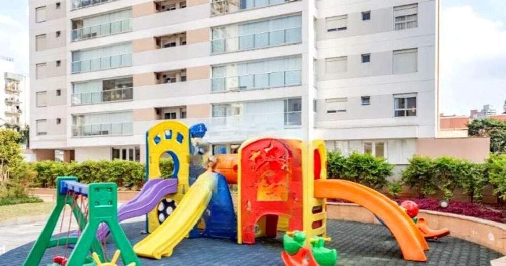 Apartamento à venda, 111m² - Foto 8