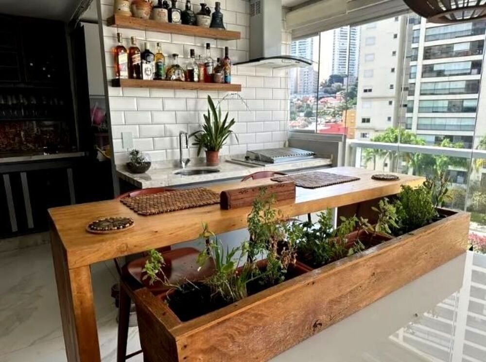 Apartamento à venda, 111m² - Foto 2