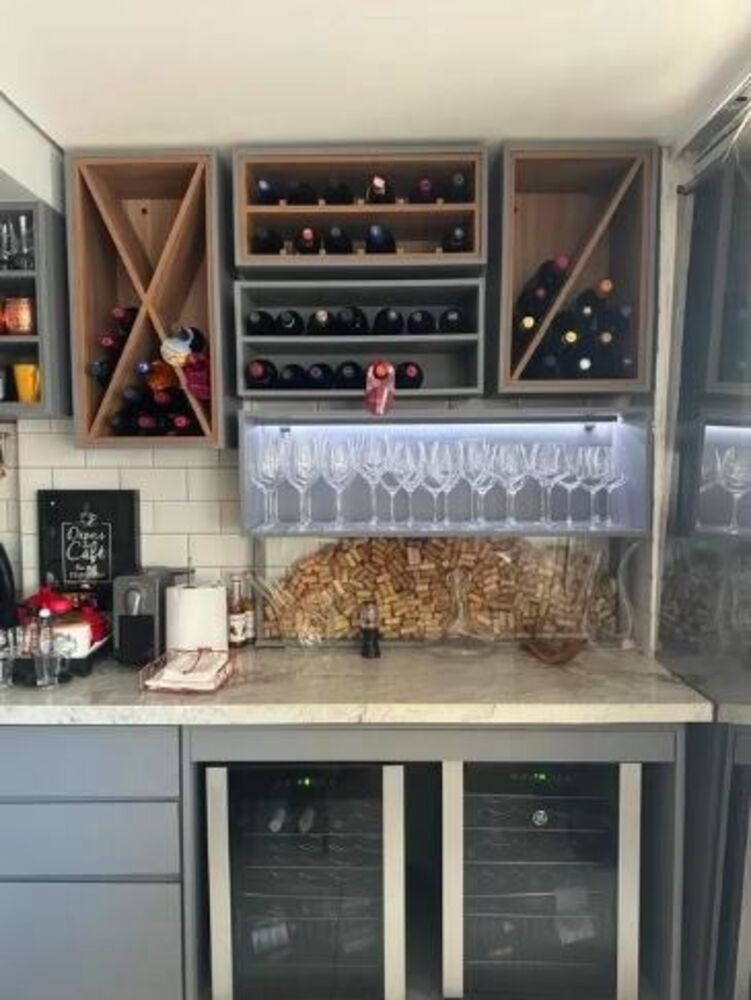 Apartamento à venda, 111m² - Foto 3