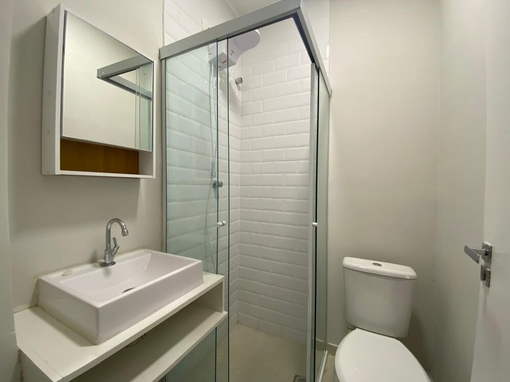 Apartamento, 2 quartos, 73 m² - Foto 1