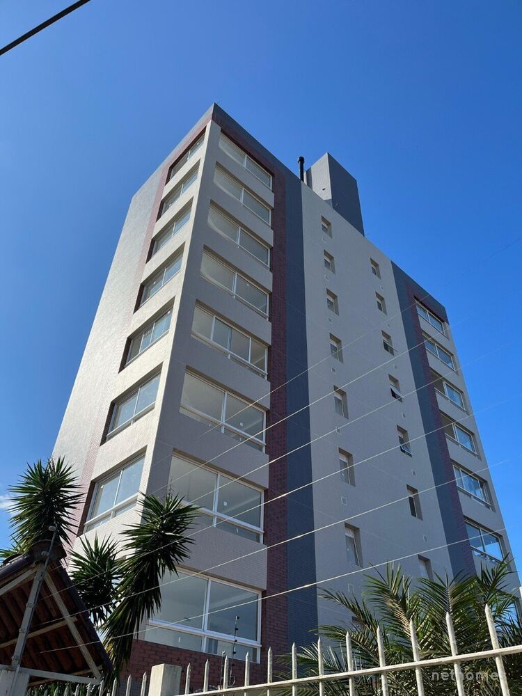 Apartamento à venda com 2 quartos, 65m² - Foto 1