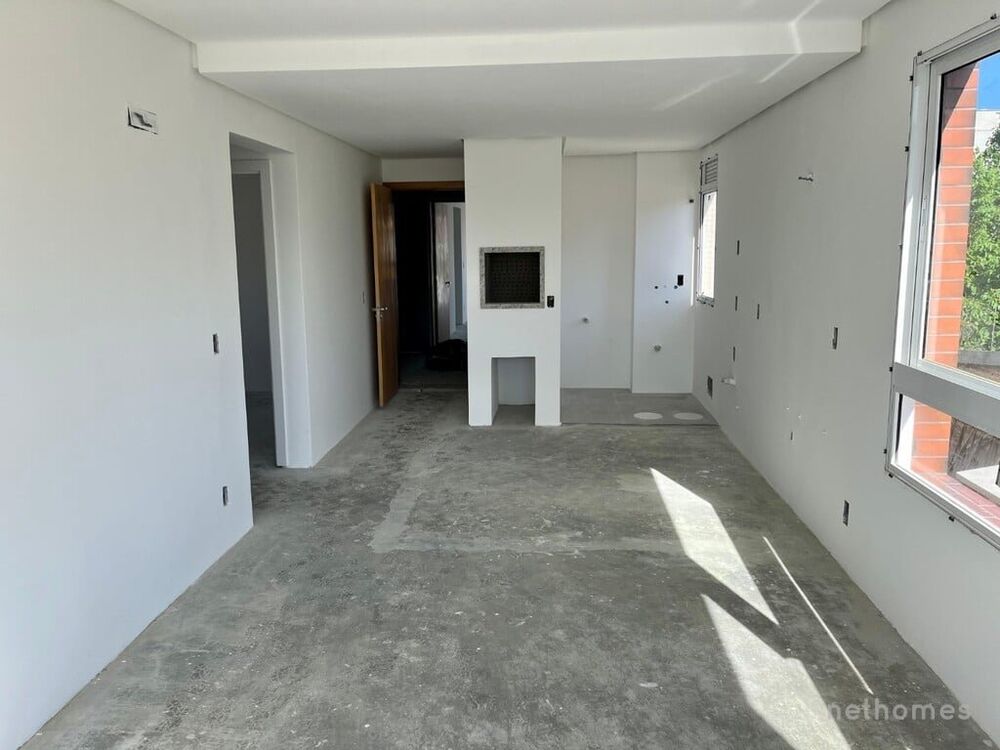 Apartamento à venda com 2 quartos, 65m² - Foto 4