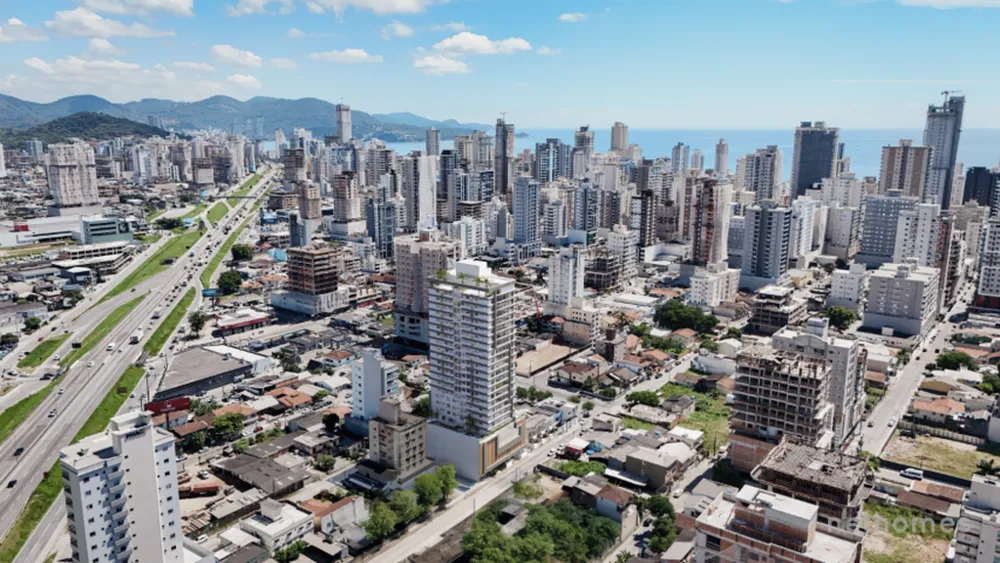 Apartamento, 2 quartos, 69 m² - Foto 12