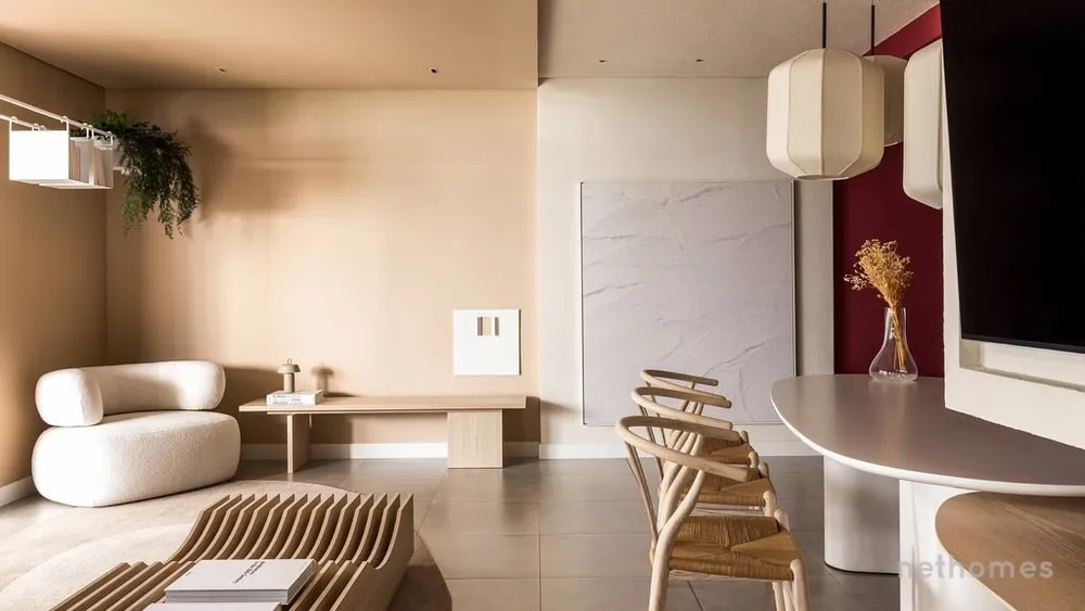 Apartamento, 3 quartos, 117 m² - Foto 5