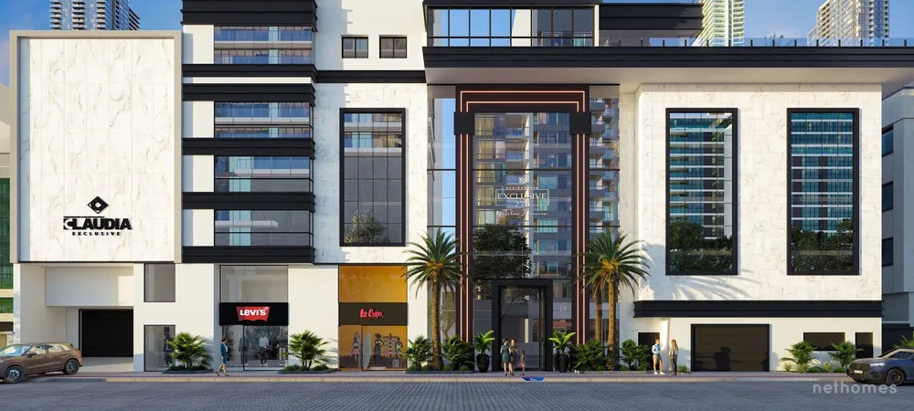 Apartamento, 4 quartos, 200 m² - Foto 1