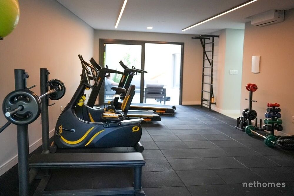 Apartamento à venda com 3 quartos, 98m² - Foto 8