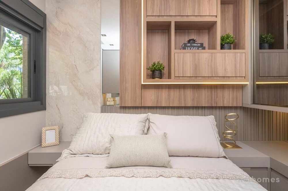 Apartamento à venda com 3 quartos, 98m² - Foto 6