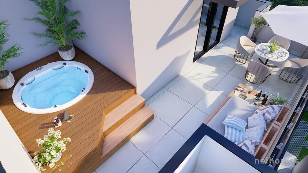 Casa de Condomínio Lançamentos com 3 quartos, 134m² - Foto 6