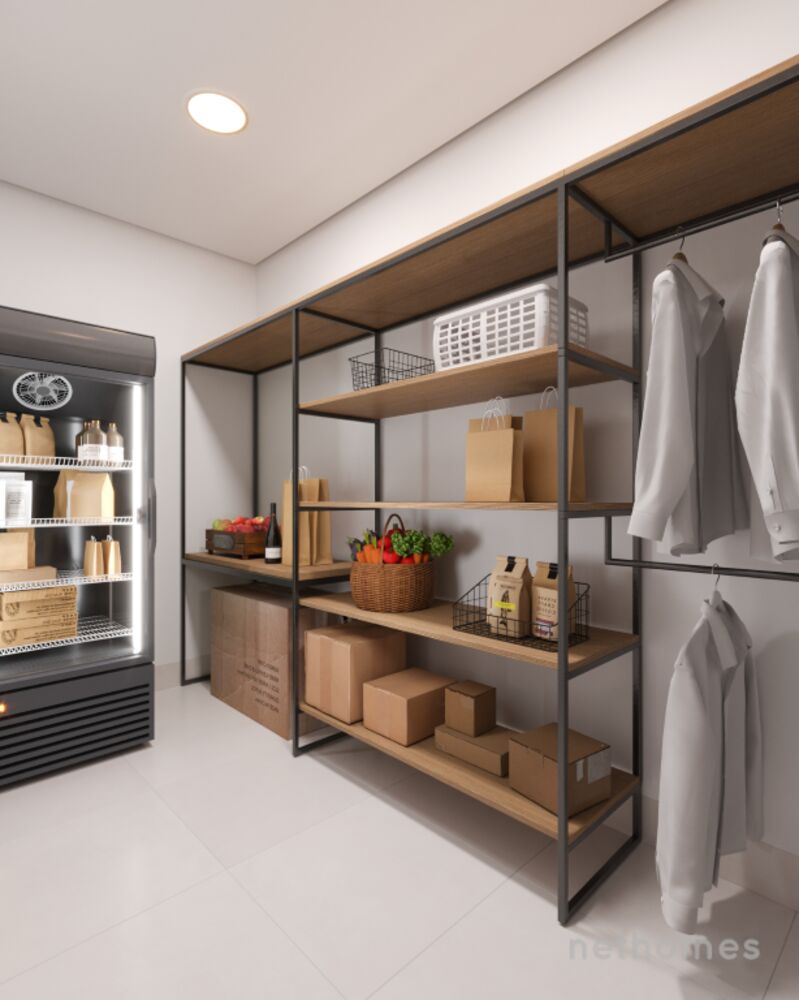 Apartamento Lançamentos com 3 quartos, 79m² - Foto 16