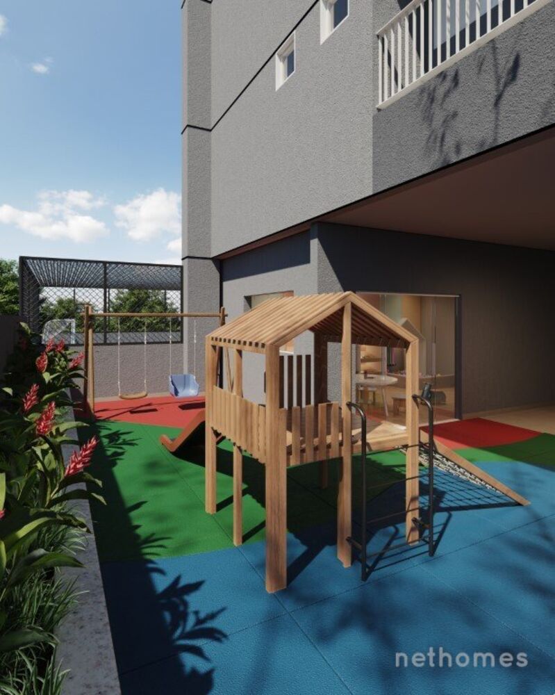 Apartamento Lançamentos com 3 quartos, 79m² - Foto 22