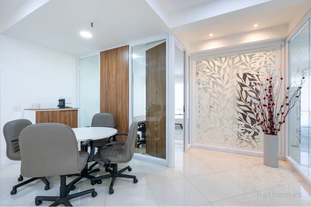 Sala-Conjunto, 114 m² - Foto 4