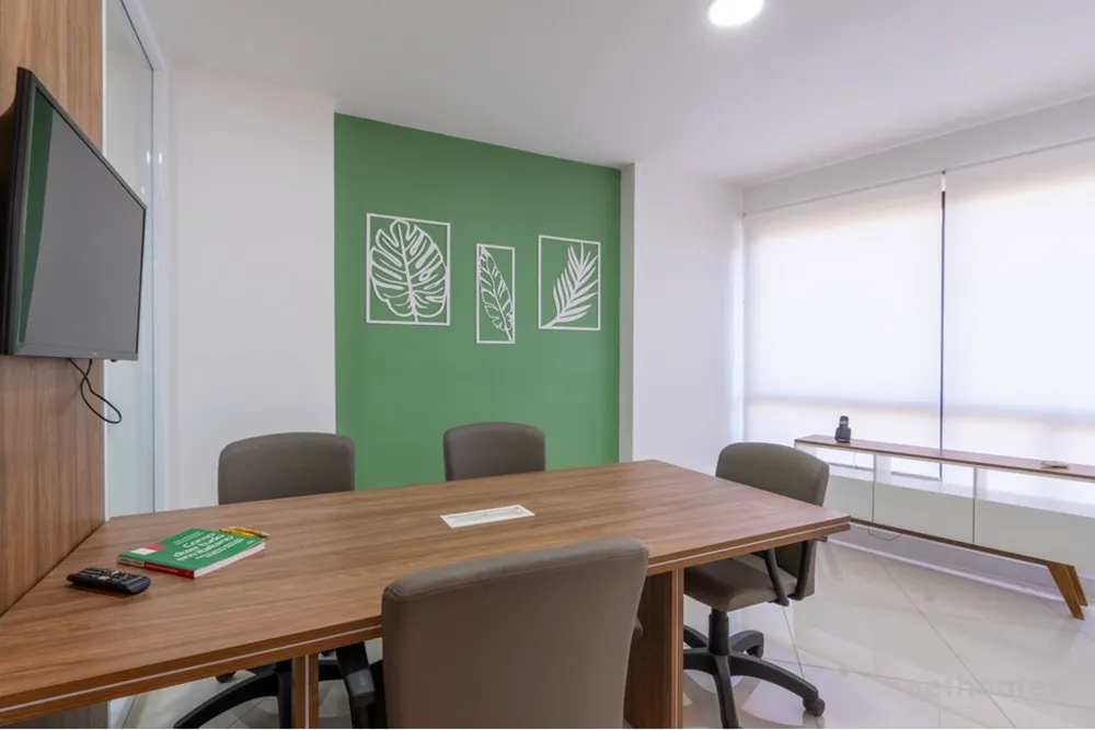 Sala-Conjunto, 114 m² - Foto 8