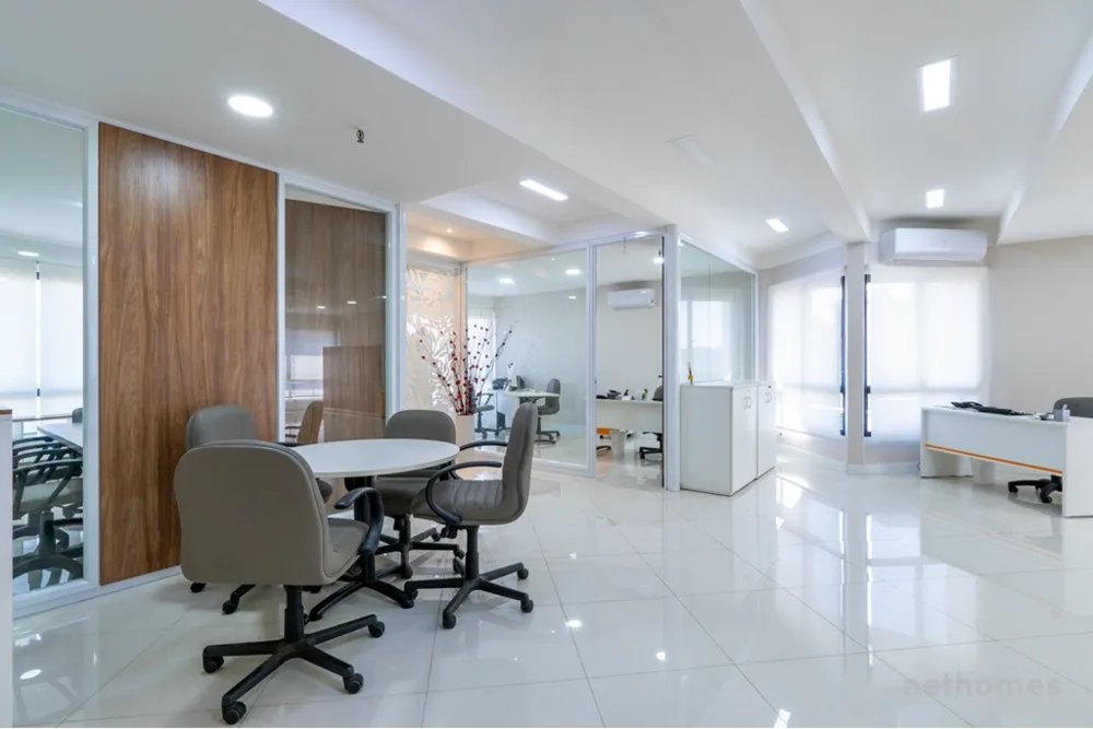 Sala-Conjunto, 114 m² - Foto 2