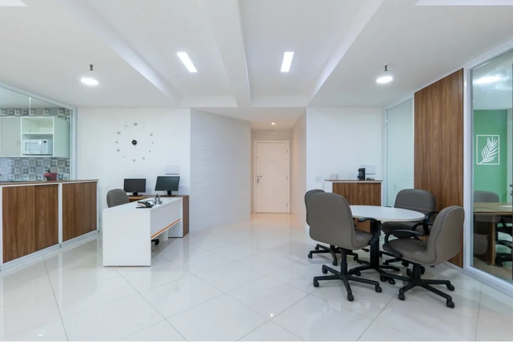 Sala-Conjunto, 114 m² - Foto 3