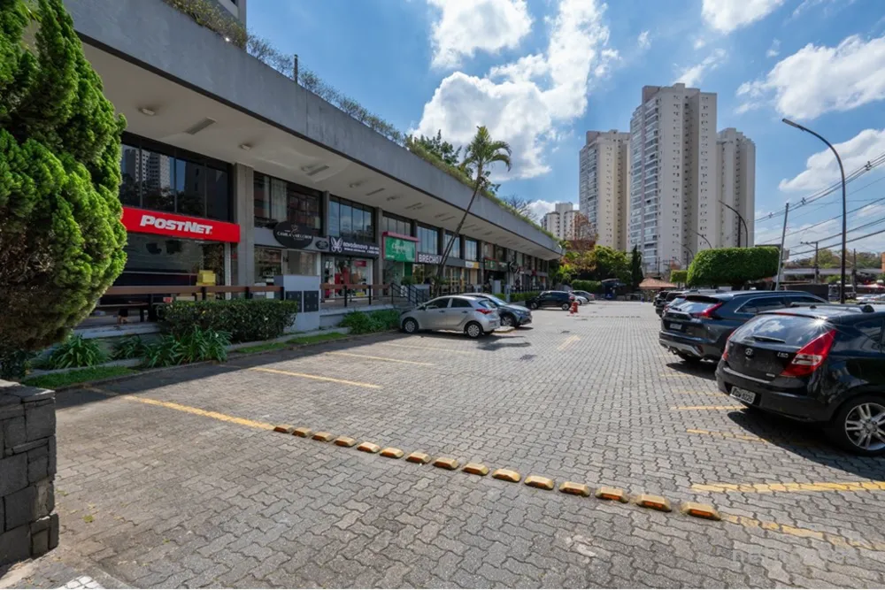 Sala-Conjunto, 114 m² - Foto 12