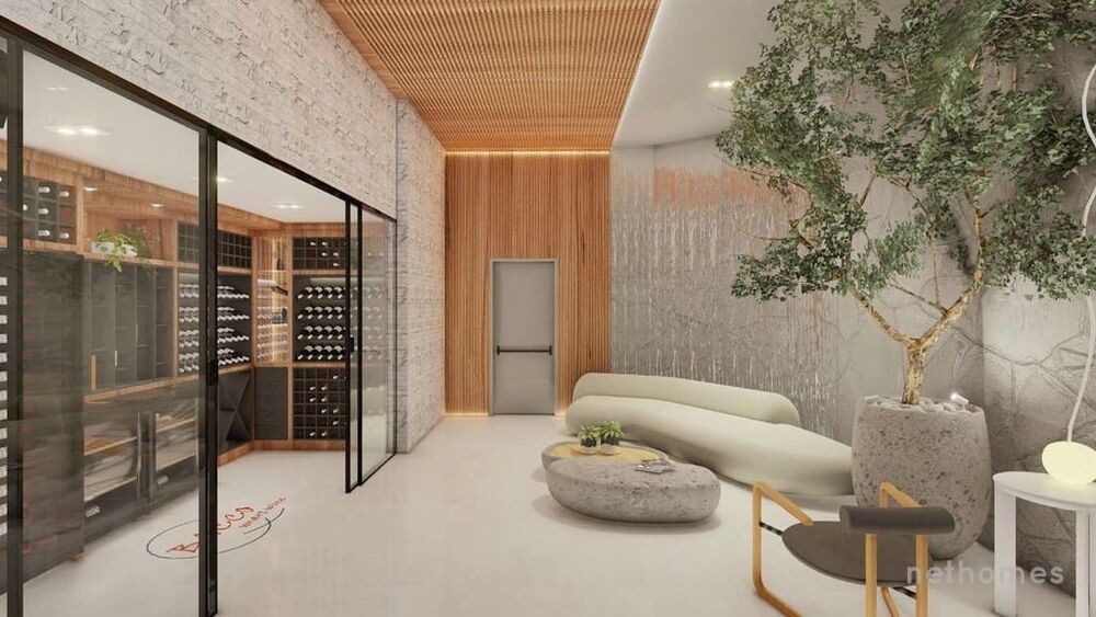 Loft, 76 m² - Foto 1