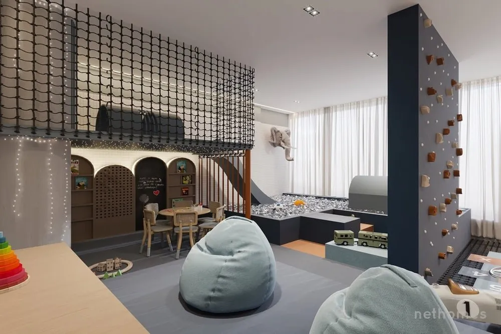 Loft, 76 m² - Foto 5