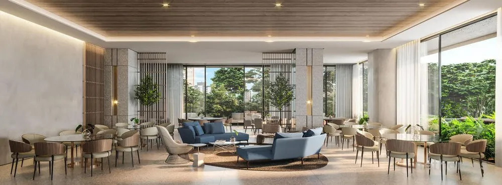 Apartamento, 4 quartos, 300 m² - Foto 4