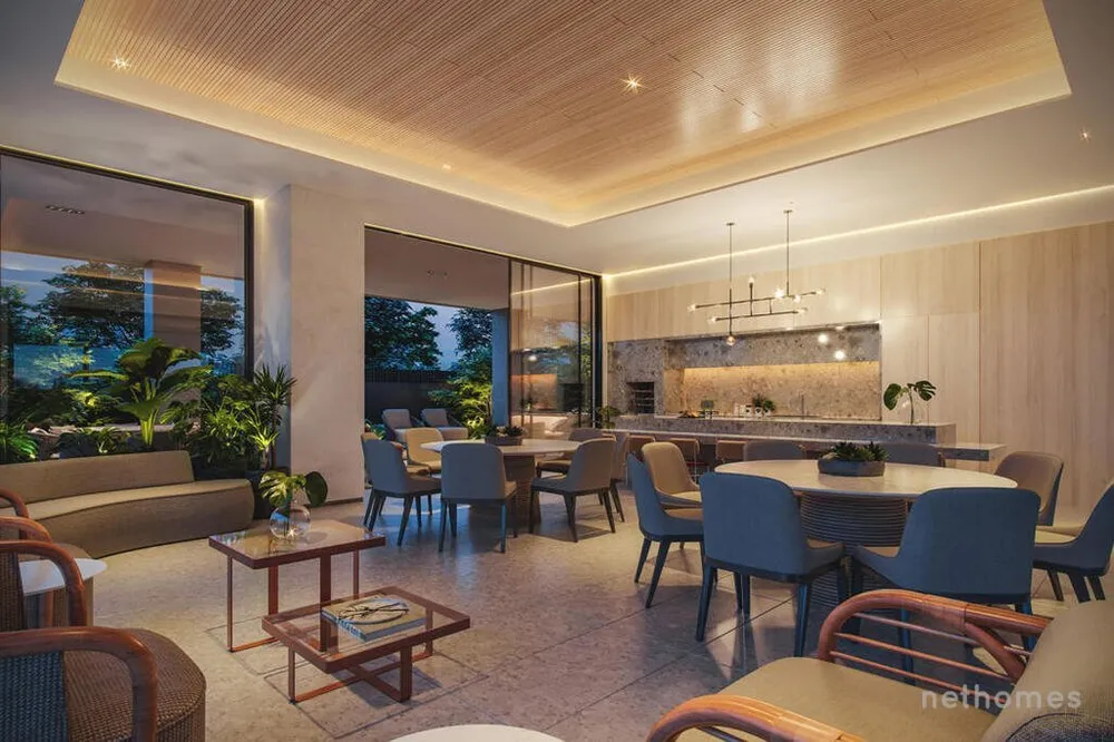 Apartamento, 4 quartos, 300 m² - Foto 7