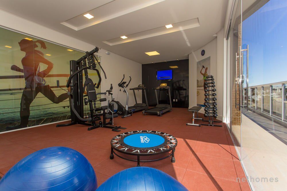 Apartamento, 4 quartos, 150 m² - Foto 7
